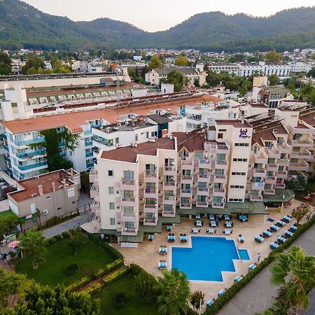 Viking Nona Beach Kemer Exterior photo