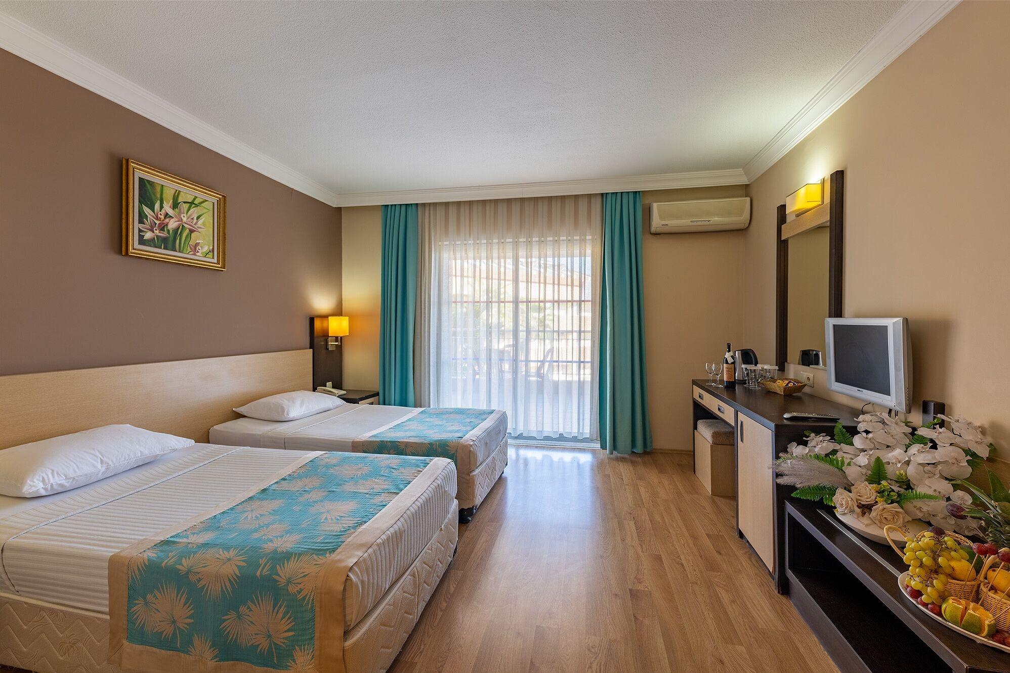 Viking Nona Beach Kemer Exterior photo