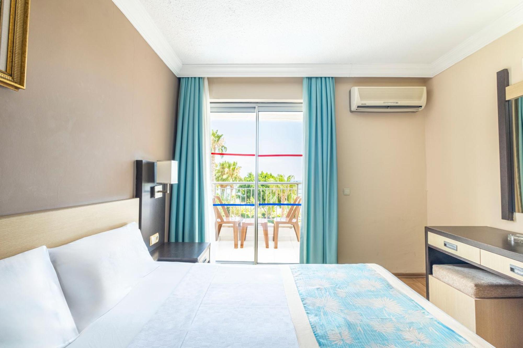 Viking Nona Beach Kemer Exterior photo