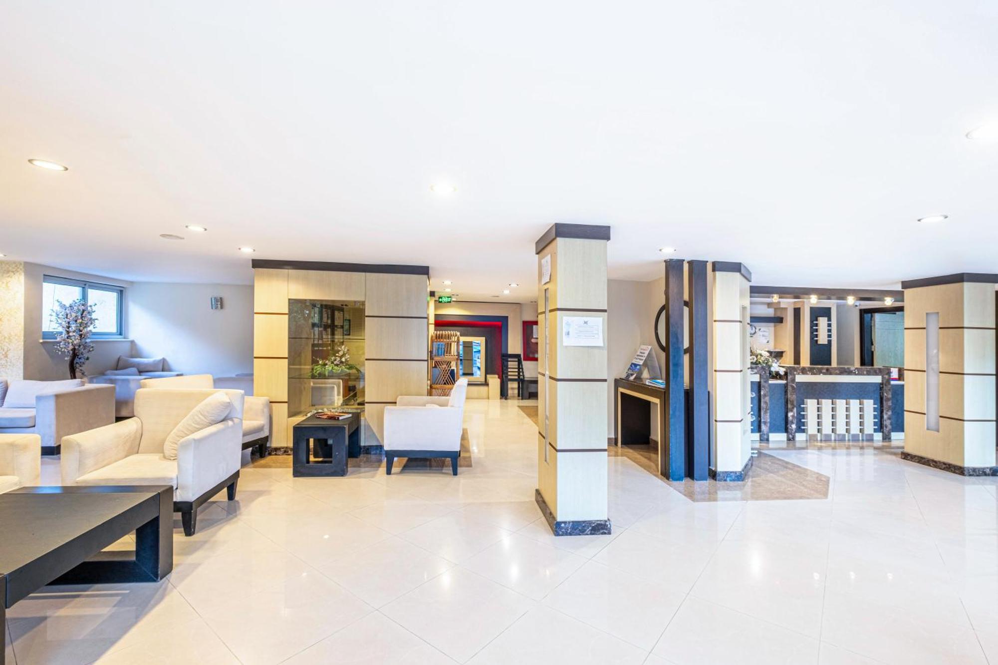 Viking Nona Beach Kemer Exterior photo