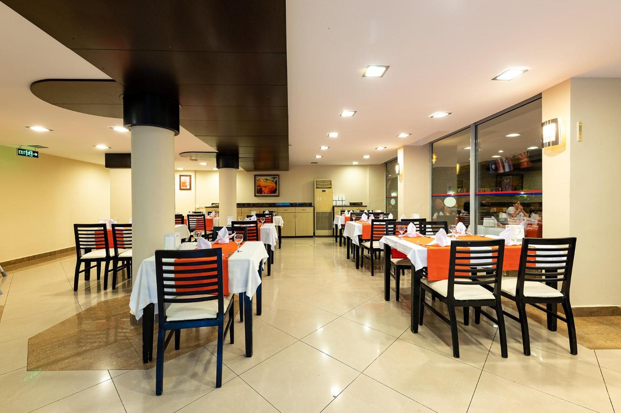 Viking Nona Beach Kemer Exterior photo