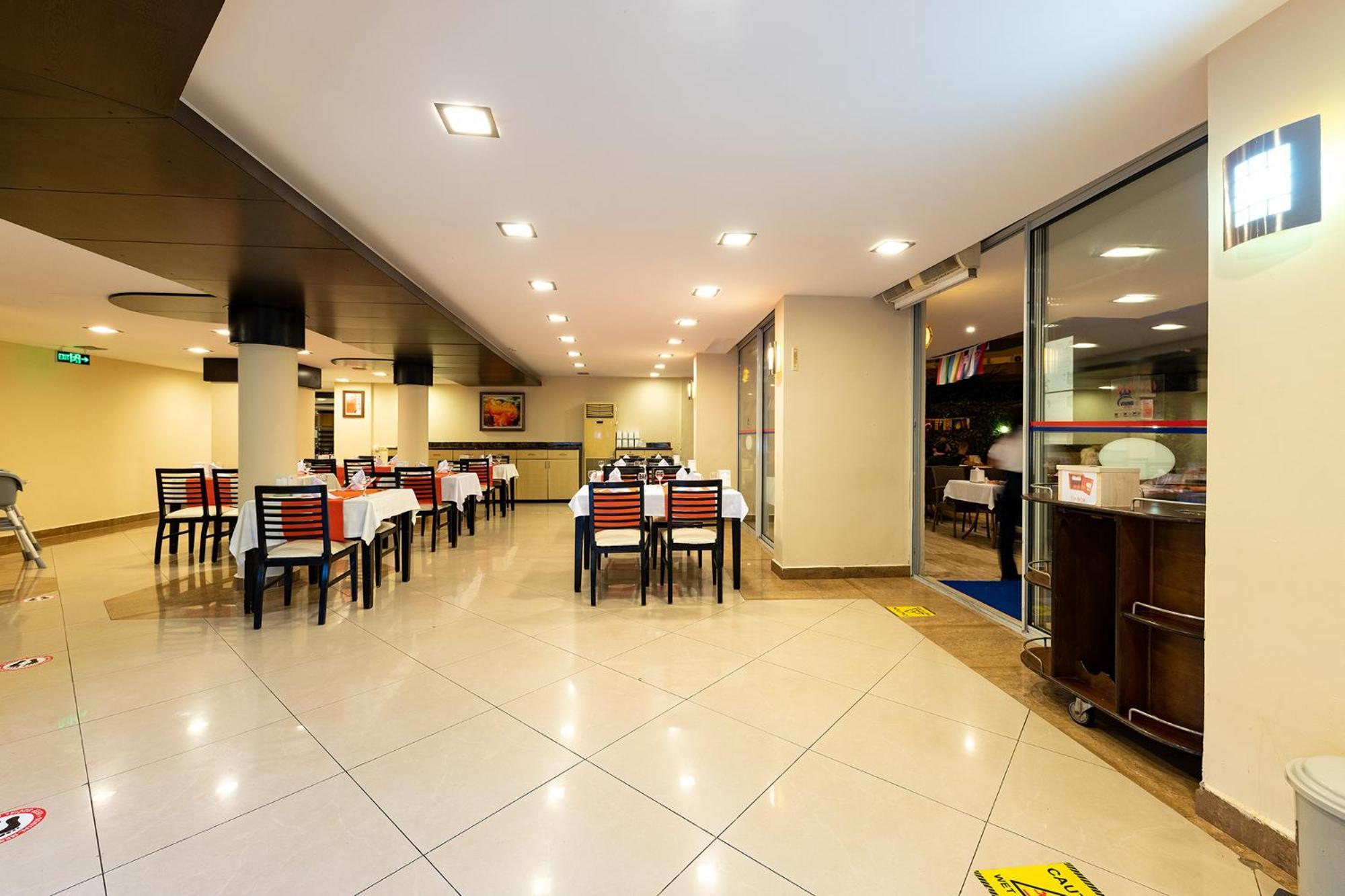 Viking Nona Beach Kemer Exterior photo